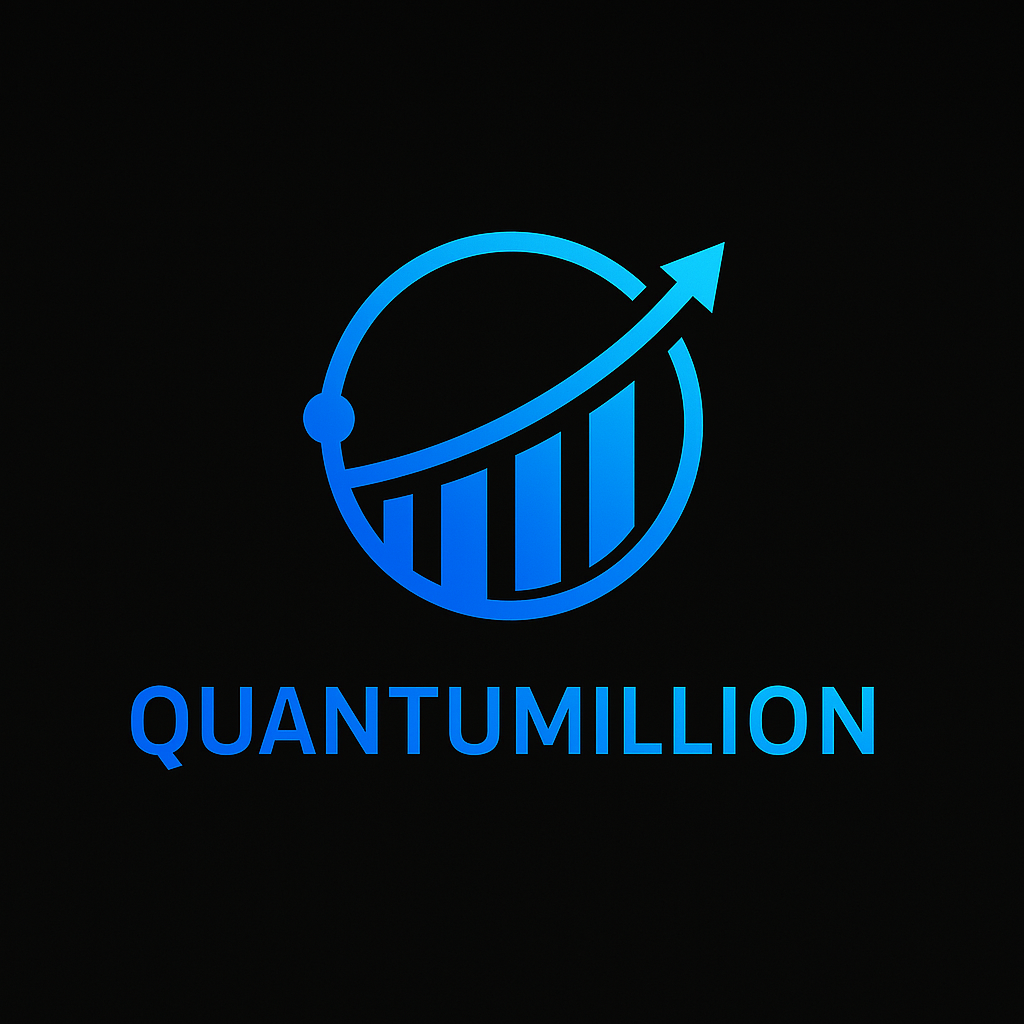 Quantumillion Logo